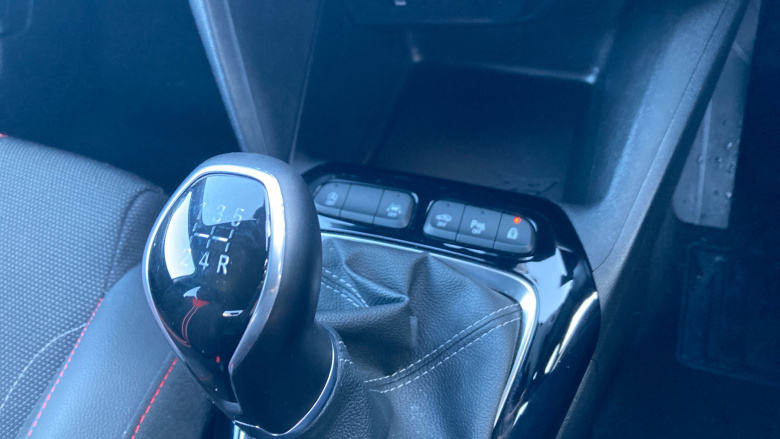 Vauxhall Corsa 1.2 GS 5dr Petrol Hatchback